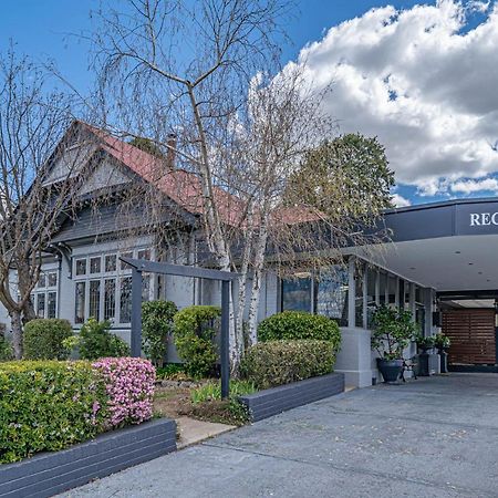 Cotswold Gardens Motel Armidale Exterior photo